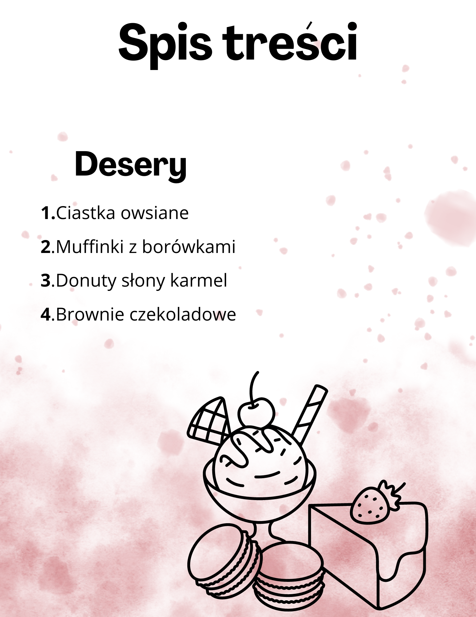 E-book dietetyczny Zdrowe Śniadania - obrazek 16