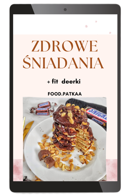 E-book dietetyczny Zdrowe Śniadania - obrazek 17