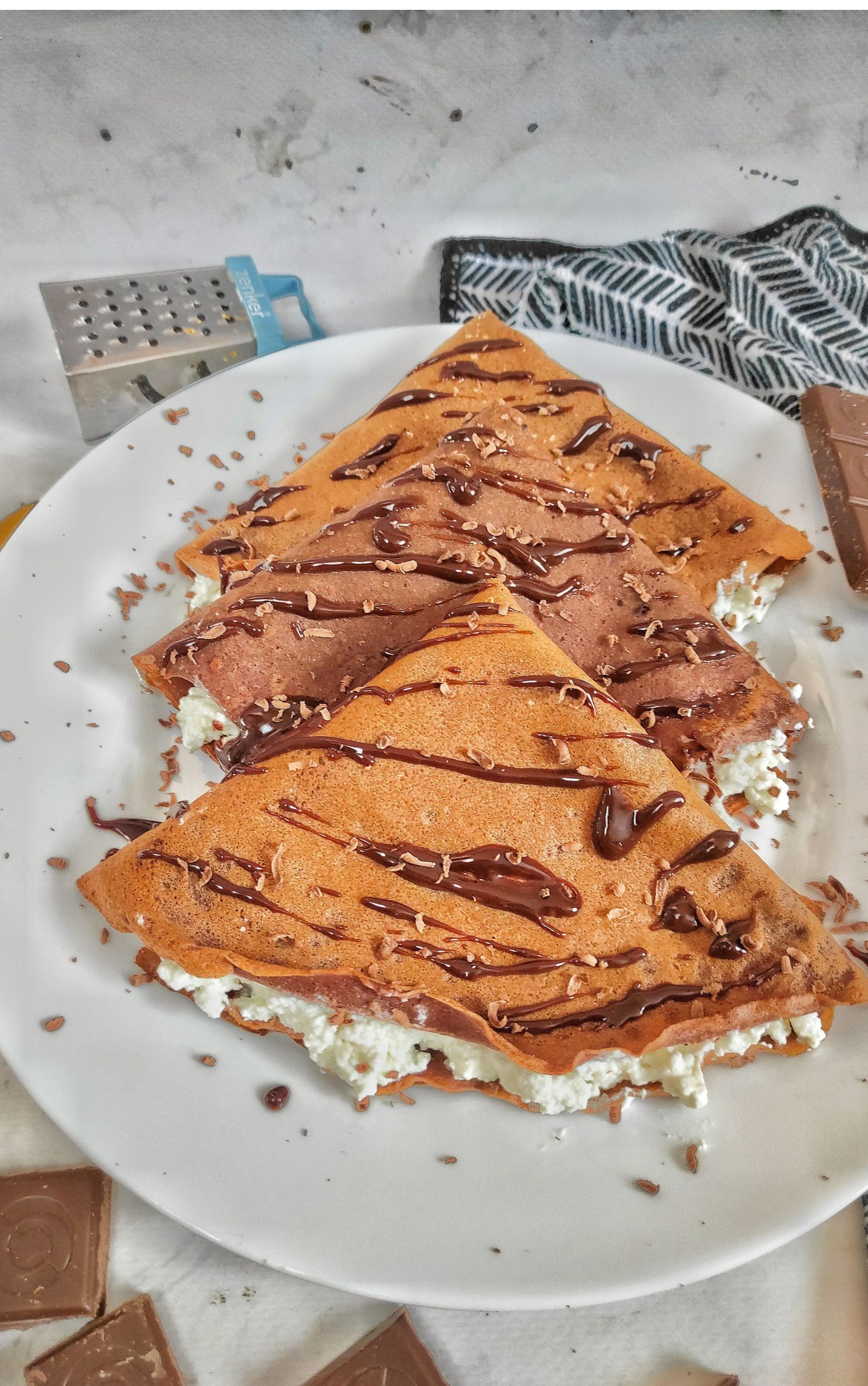 E-book dietetyczny Zdrowe Śniadania - obrazek 6