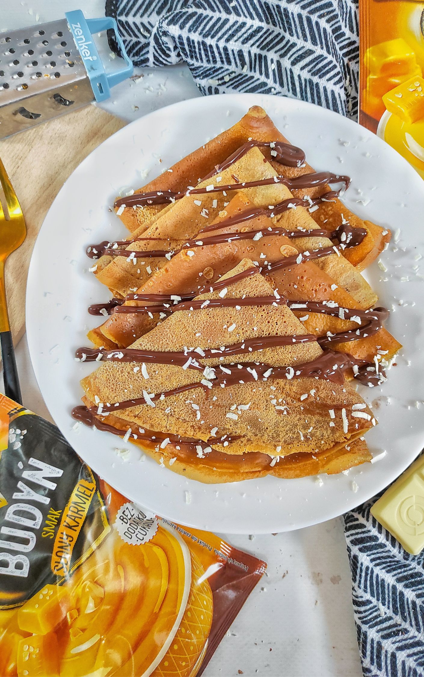 E-book dietetyczny Zdrowe Śniadania - obrazek 3