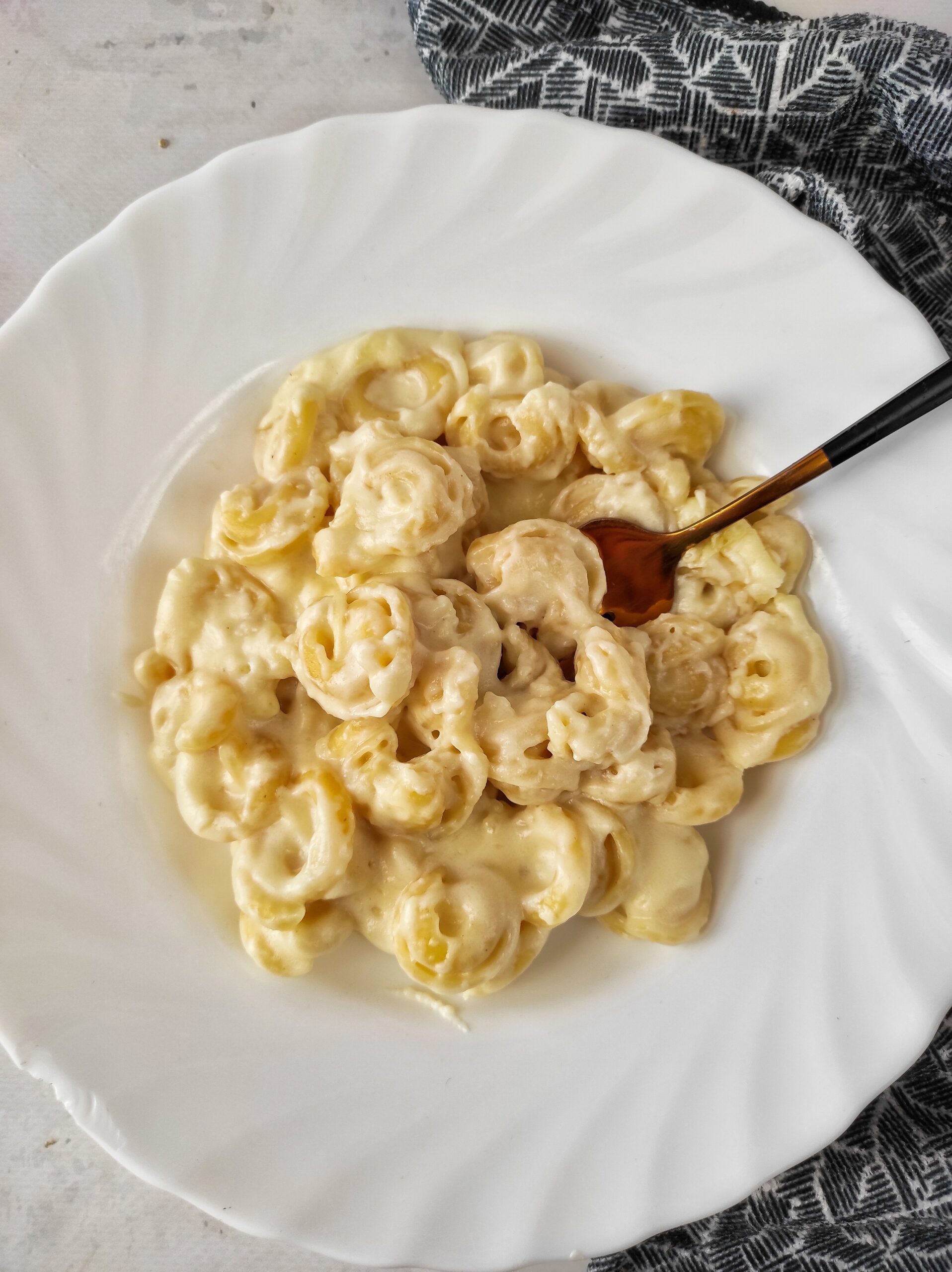 Makaronowy Raj - Ebook z Przepisami - obrazek 2