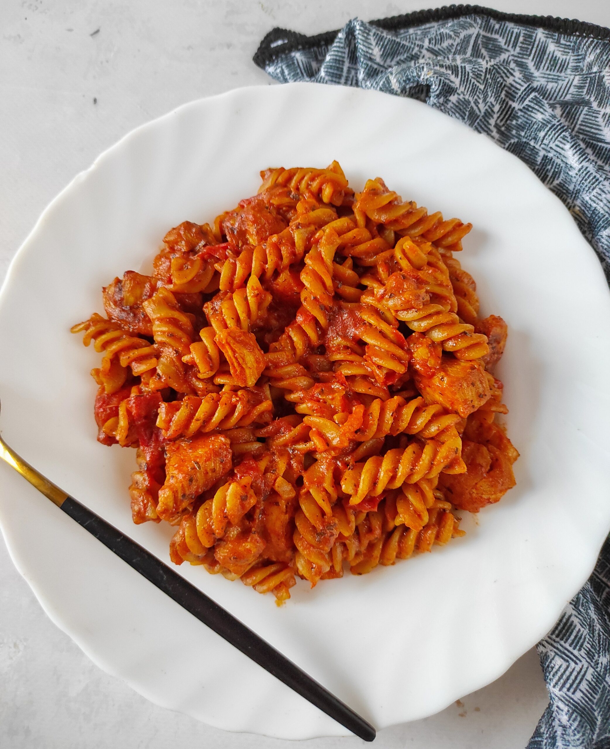 Makaronowy Raj - Ebook z Przepisami - obrazek 4