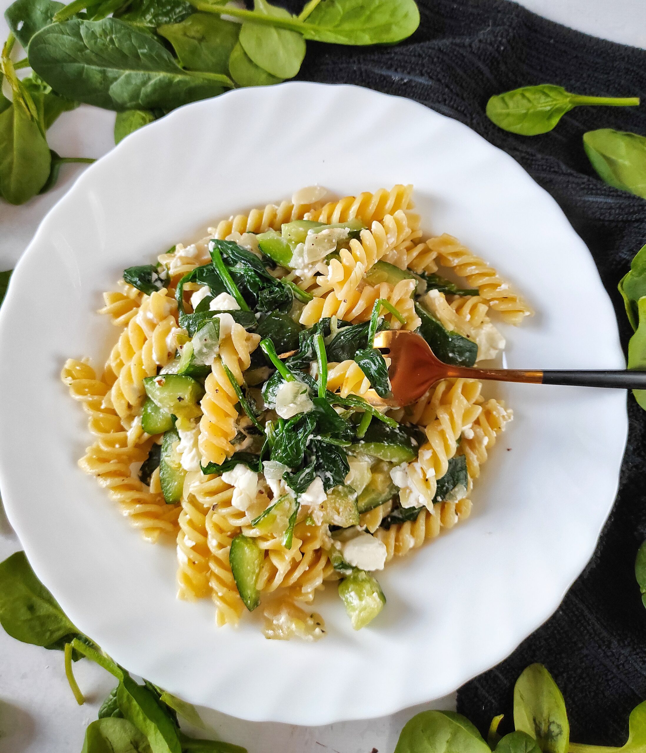 Makaronowy Raj - Ebook z Przepisami - obrazek 5