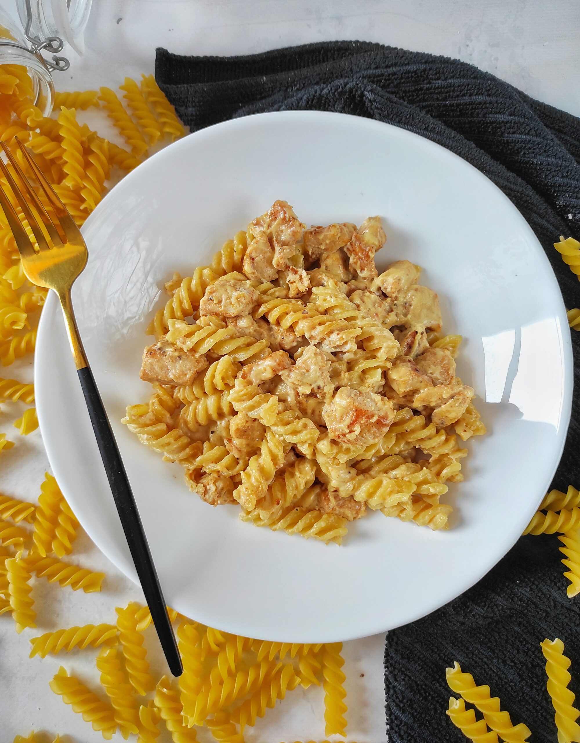 Makaronowy Raj - Ebook z Przepisami - obrazek 6