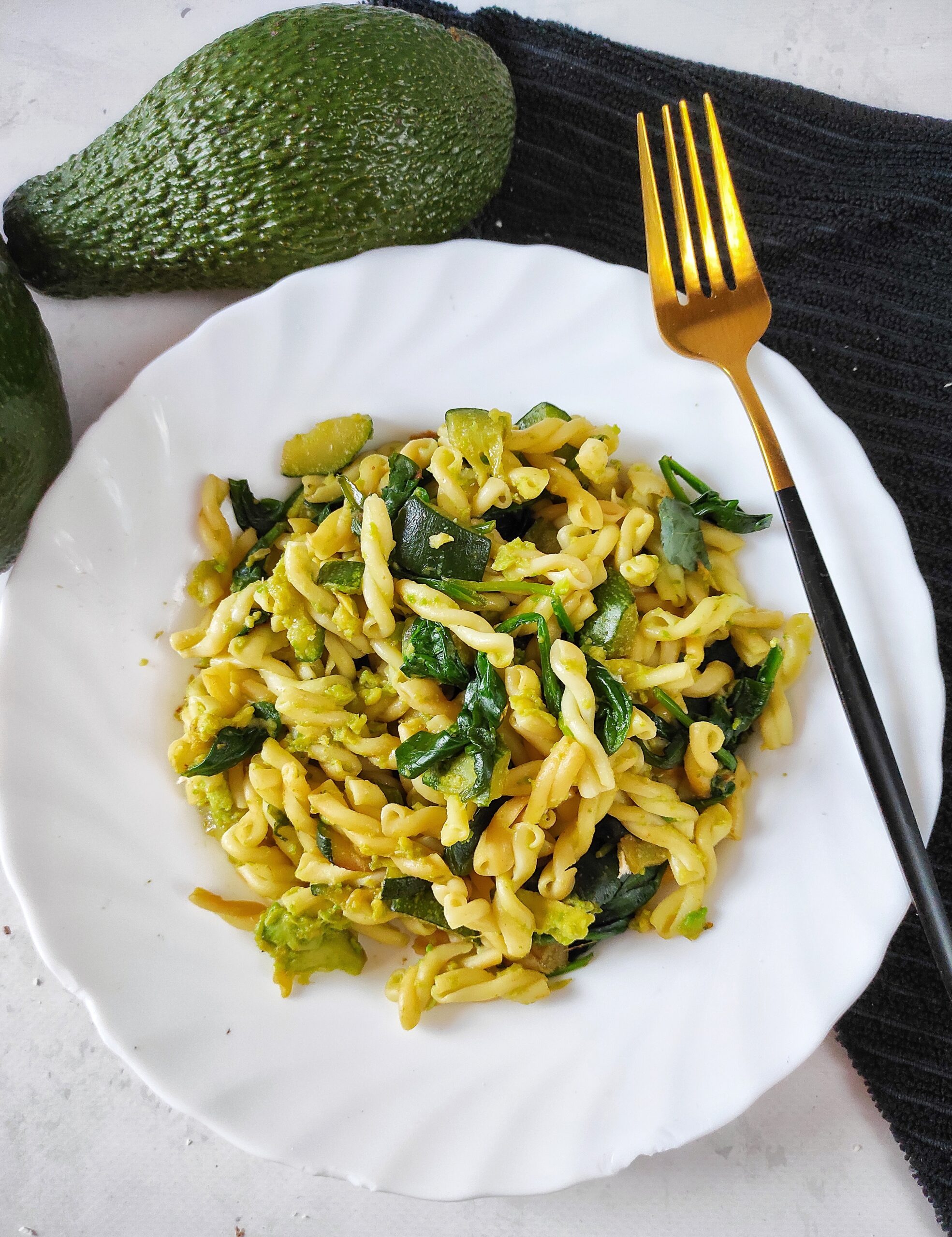 Makaronowy Raj - Ebook z Przepisami - obrazek 8