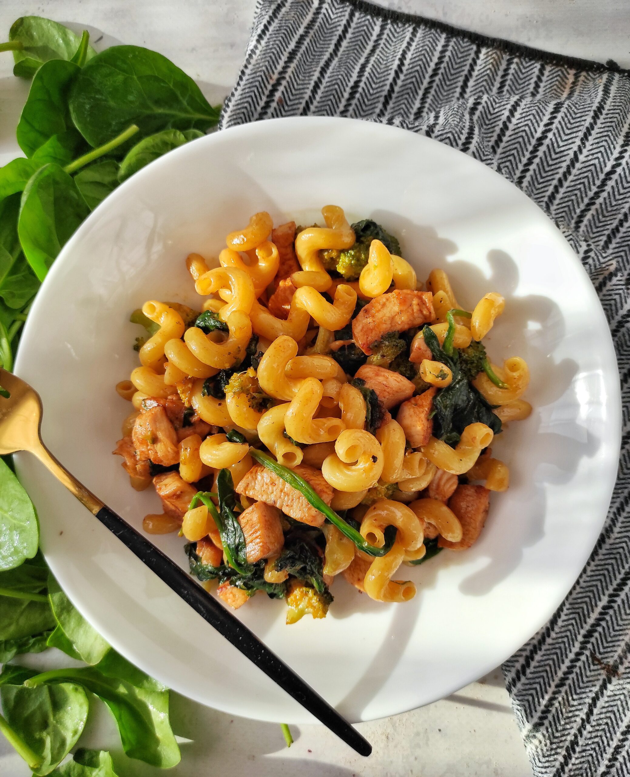 Makaronowy Raj - Ebook z Przepisami - obrazek 11