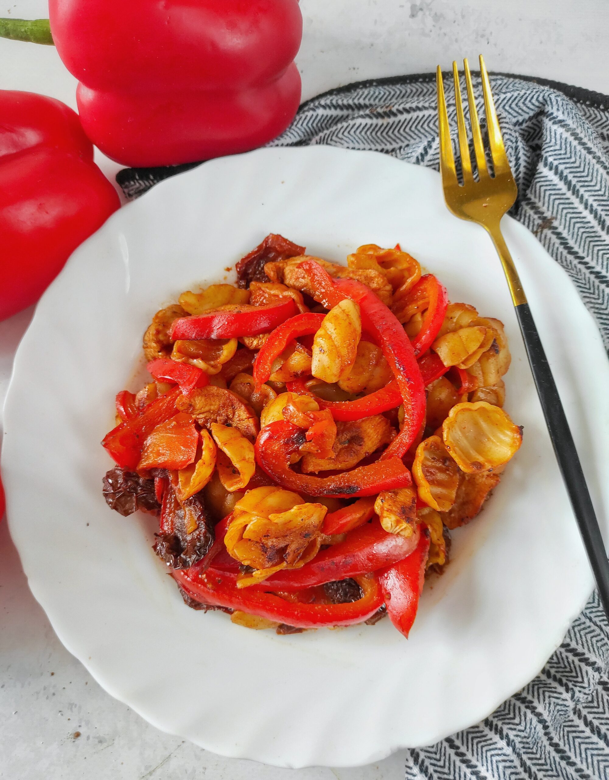 Makaronowy Raj - Ebook z Przepisami - obrazek 12