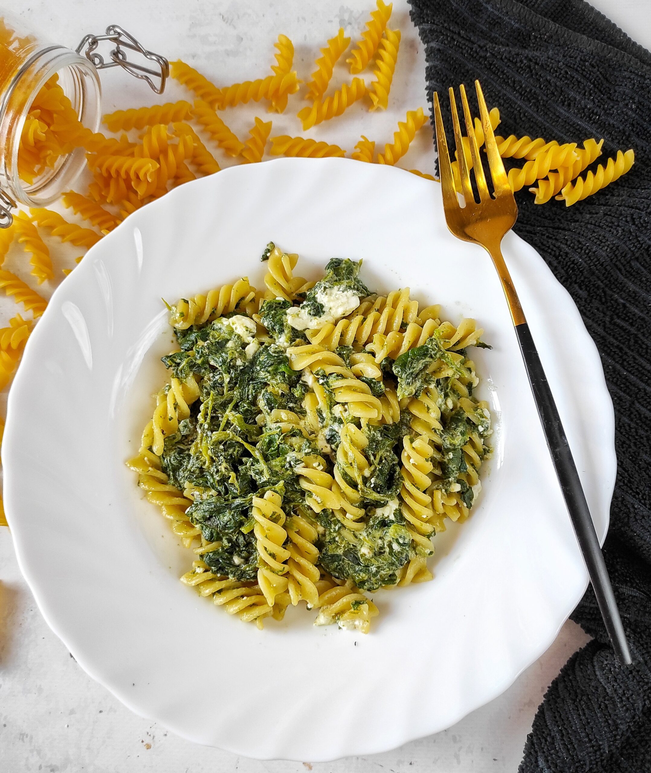 Makaronowy Raj - Ebook z Przepisami - obrazek 13