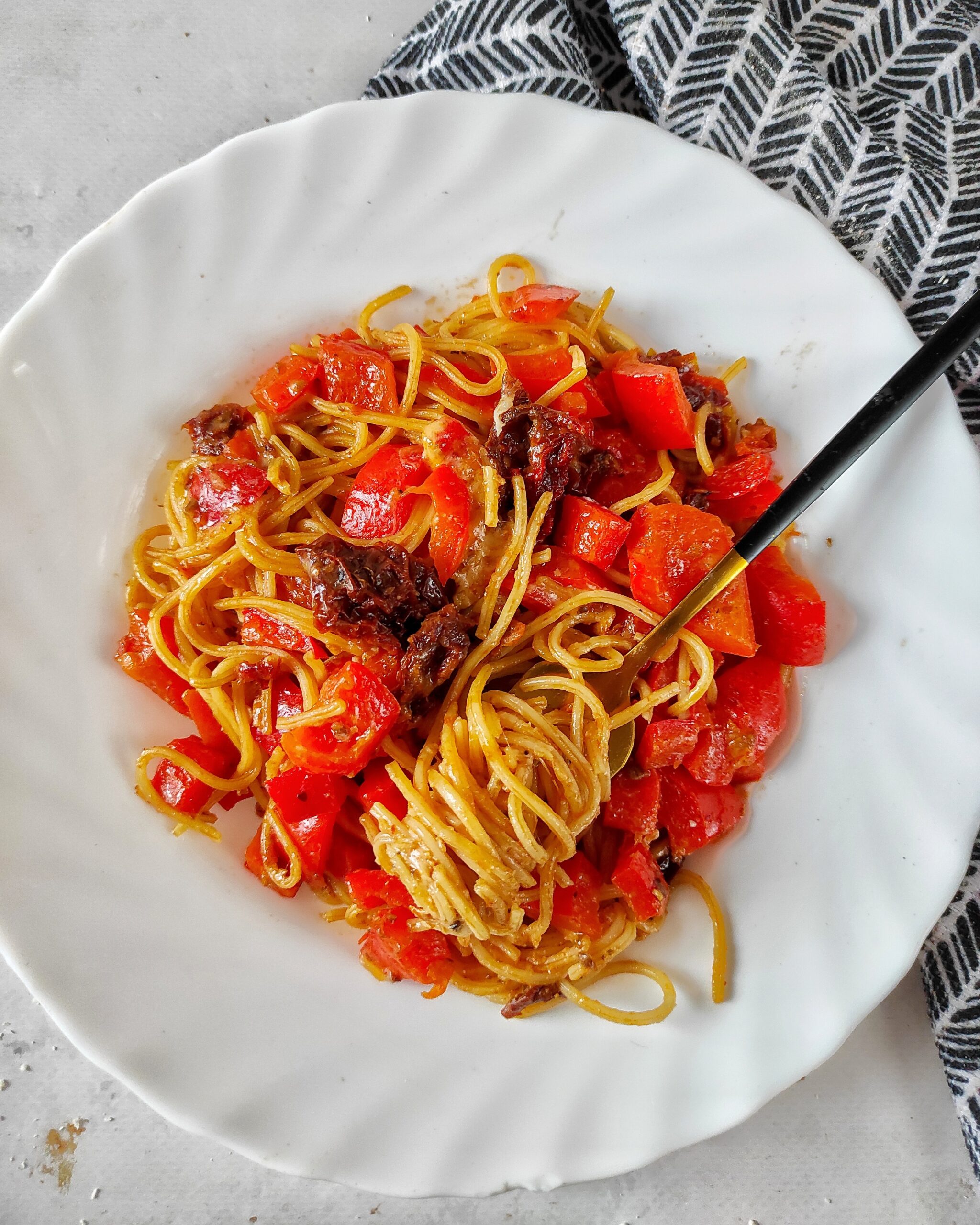 Makaronowy Raj - Ebook z Przepisami - obrazek 14