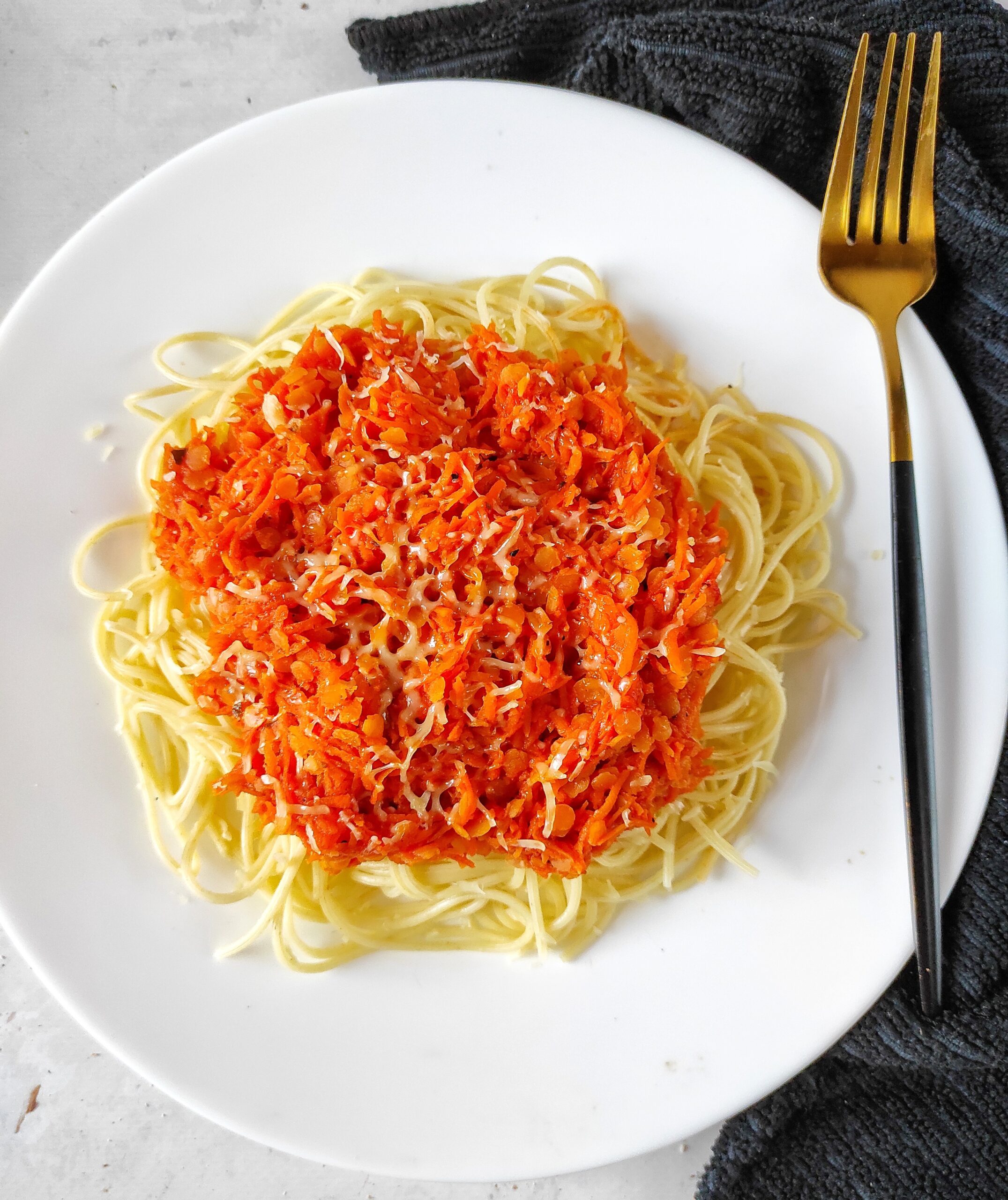 Makaronowy Raj - Ebook z Przepisami - obrazek 15