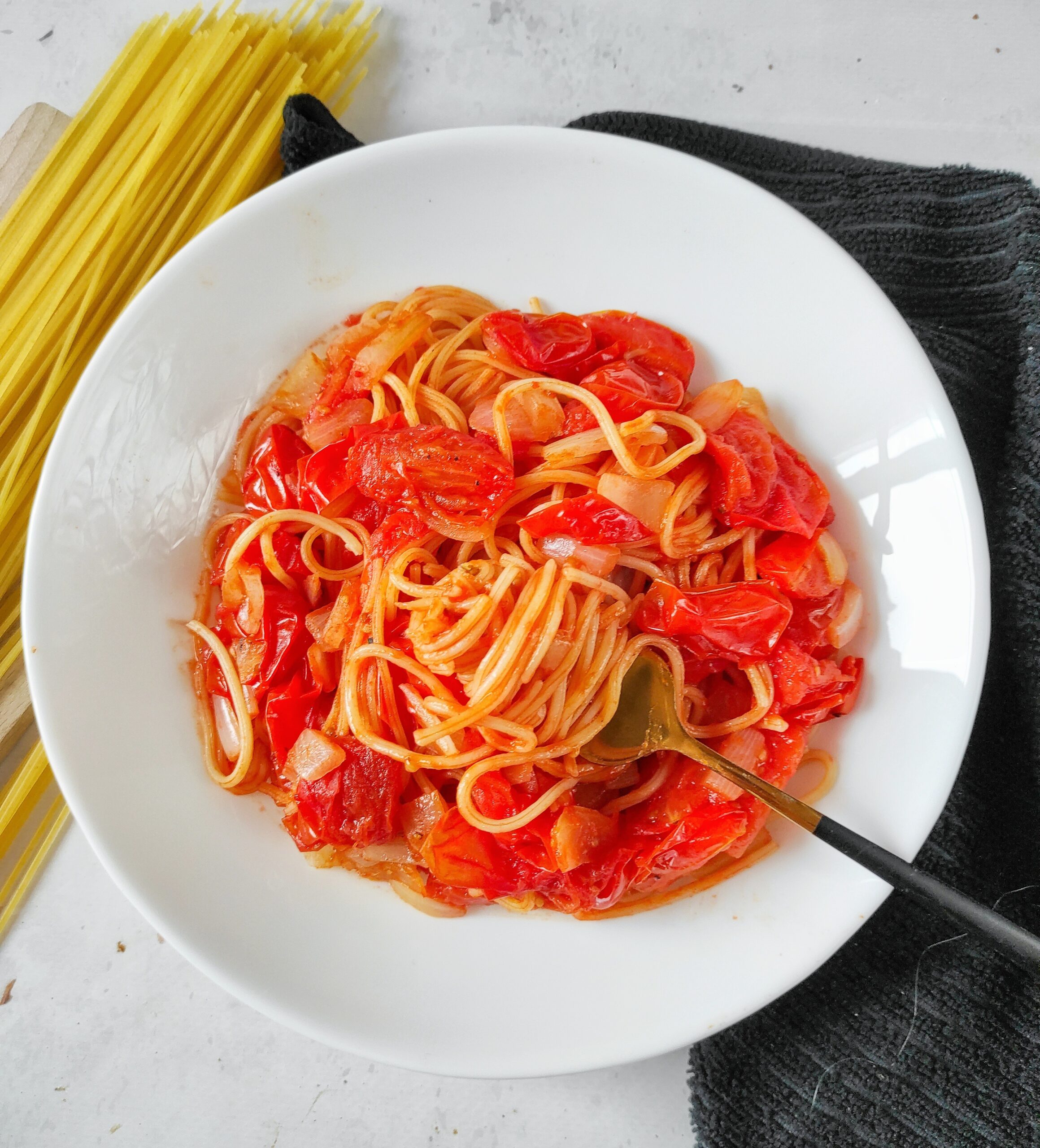 Makaronowy Raj - Ebook z Przepisami - obrazek 16