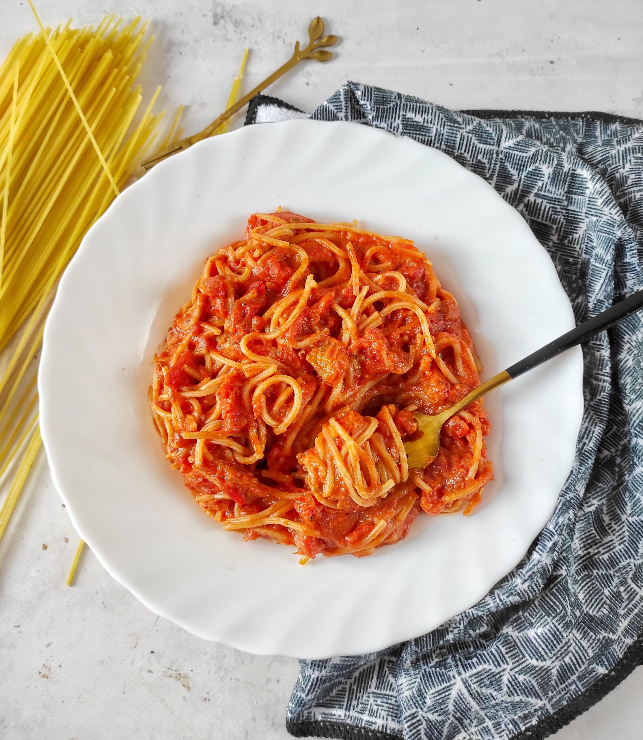 Makaronowy Raj - Ebook z Przepisami - obrazek 17