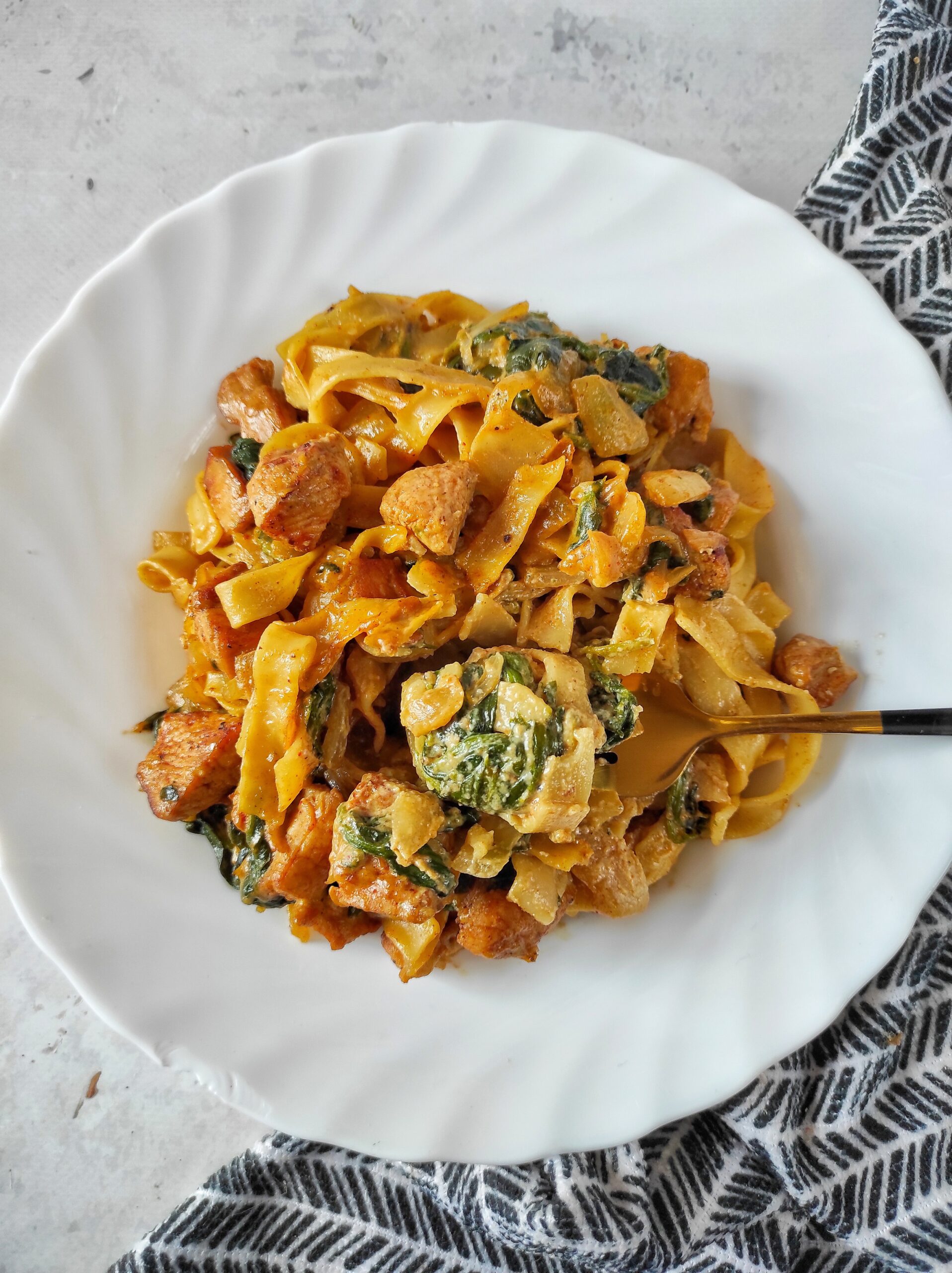 Makaronowy Raj - Ebook z Przepisami - obrazek 19