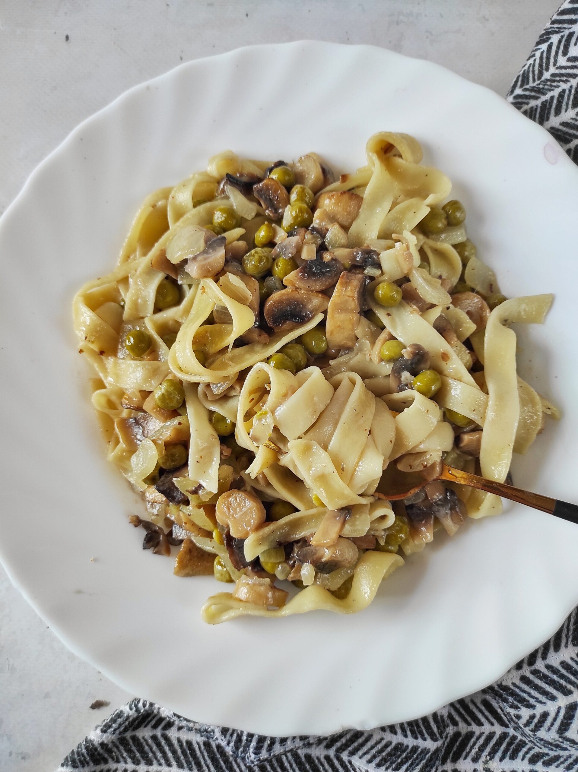 Makaronowy Raj - Ebook z Przepisami - obrazek 20