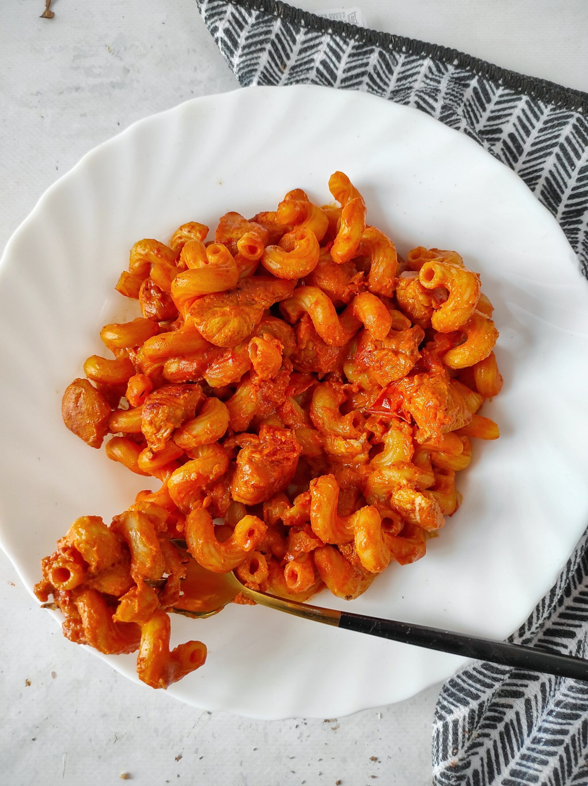 Makaronowy Raj - Ebook z Przepisami - obrazek 21