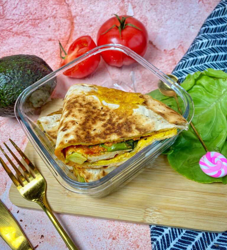 Najlepsze przepisy na zdrowe śniadanie TOP 5