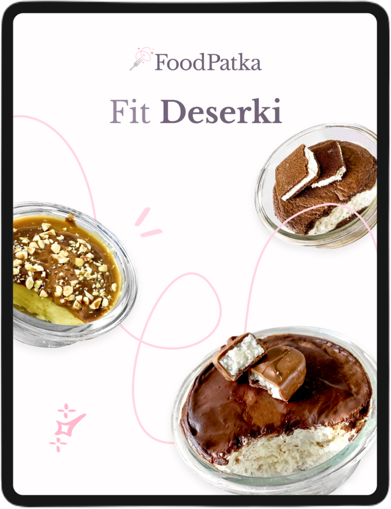 E-book dietetyczny Zdrowe Śniadania