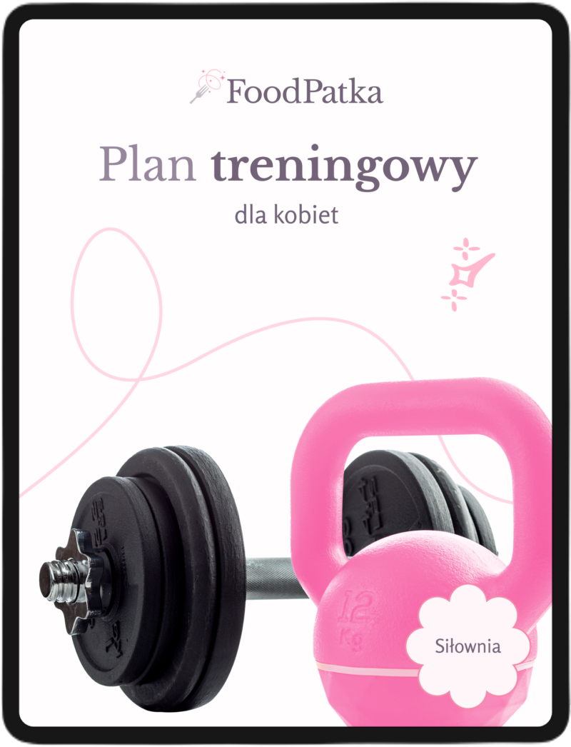 Program Treningowy - Siłownia