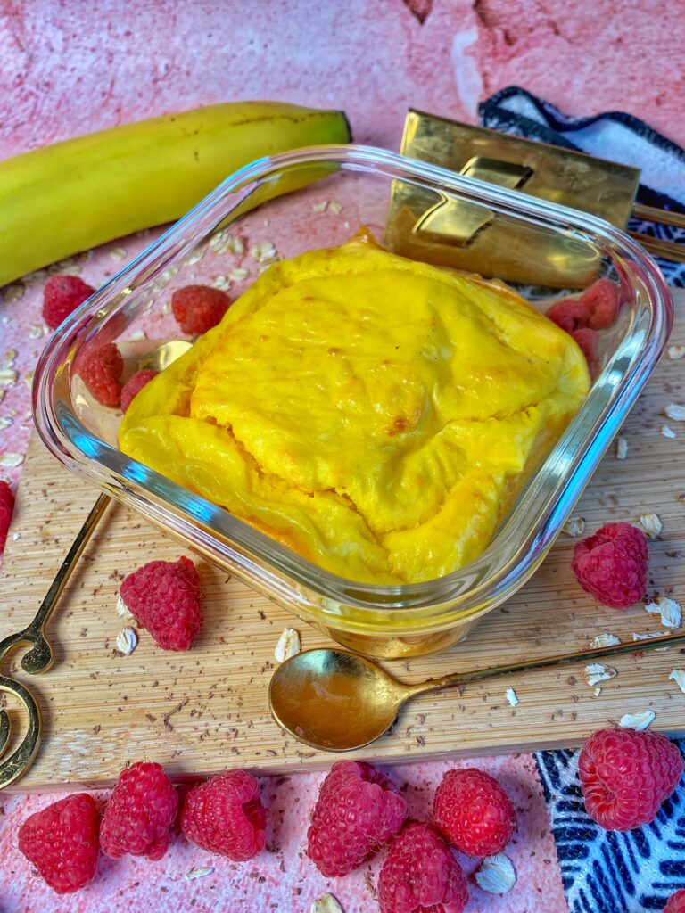 Skyrnik jedzenie fit