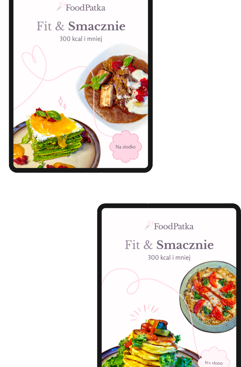 Fit & Smacznie - 300 kalorii i mniej