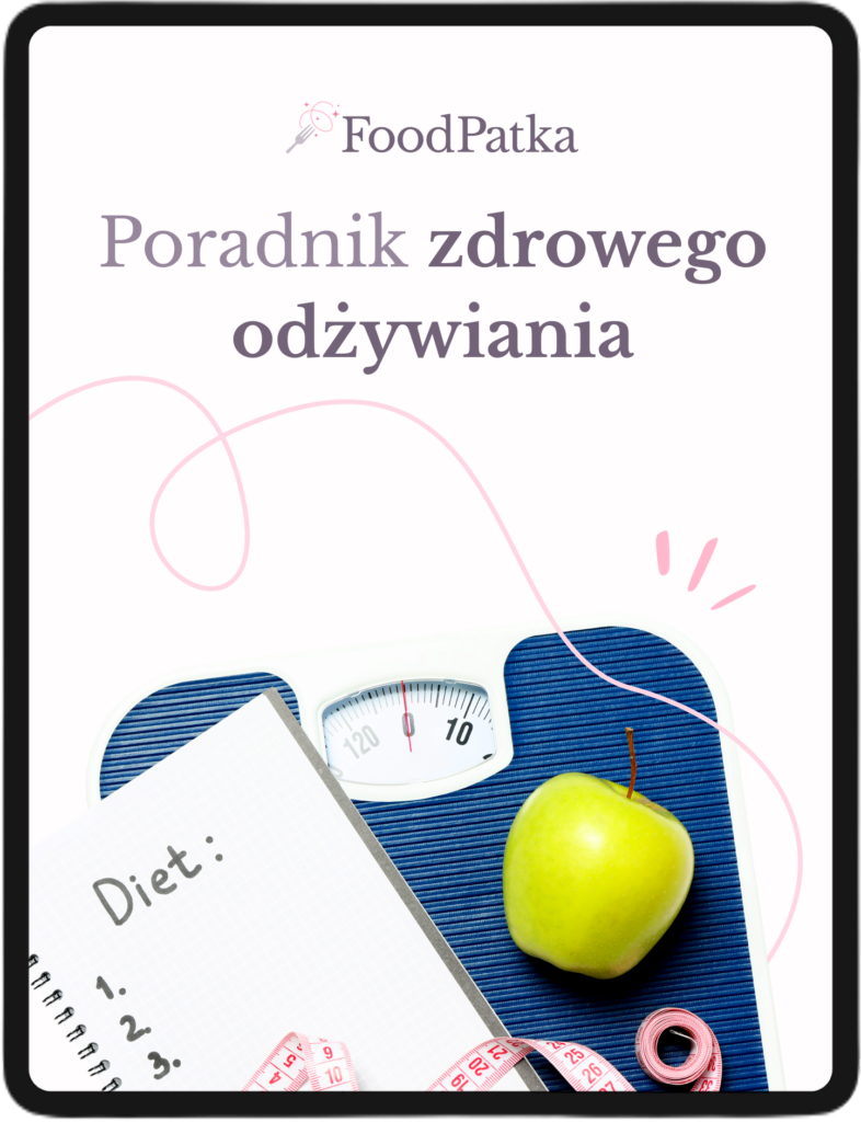 Poradnik Fit & Smacznie - 300 kalorii i mniej
