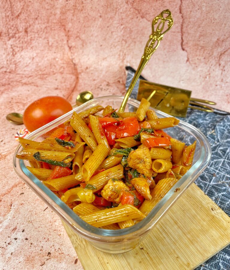 Zdrowe lunchboxy do pracy najlepsze przepisy